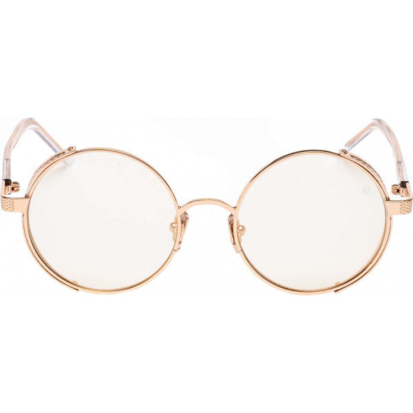 Belstaff Trophy III Dorado sunglasses 53mm, UK version