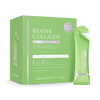 Revive Collagen Vegan Collagen liquid supplement 28 sachets, imported from the UK