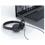 Creative HS-720 V2 USB headset, UK version