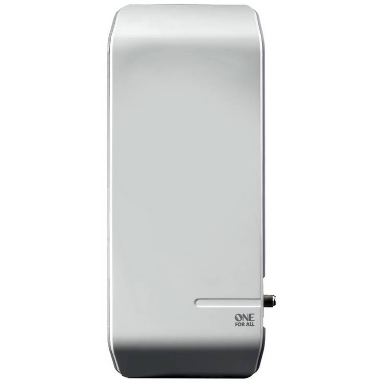 One For All SV9450 amplified outdoor TV aerial (British brand)