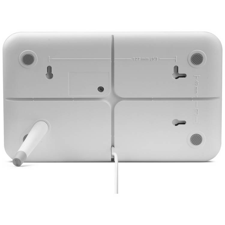 One For All amplified indoor TV aerial SV9436, imported from the UK