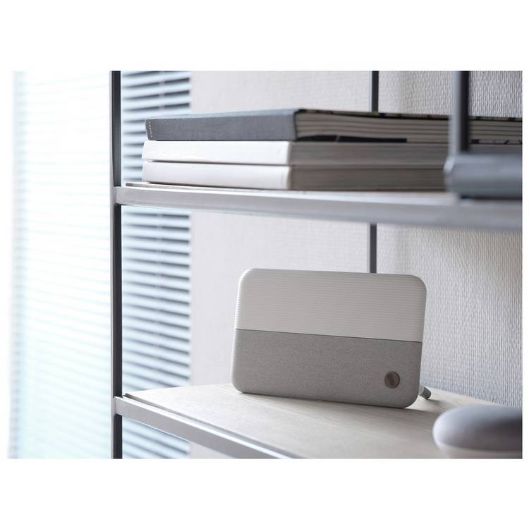 One For All amplified indoor TV aerial SV9436, imported from the UK
