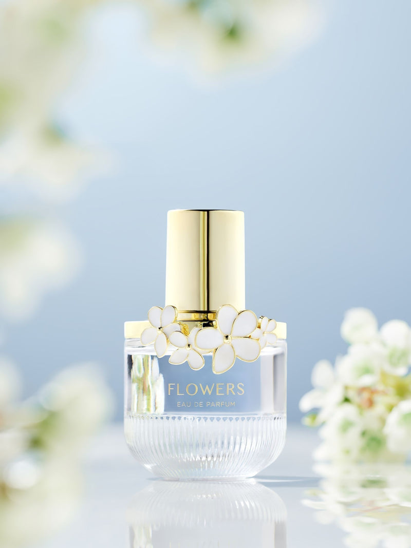 Flowers 30ml Perfume
