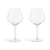 Habitat Portofino gin glasses set of 2, UK version