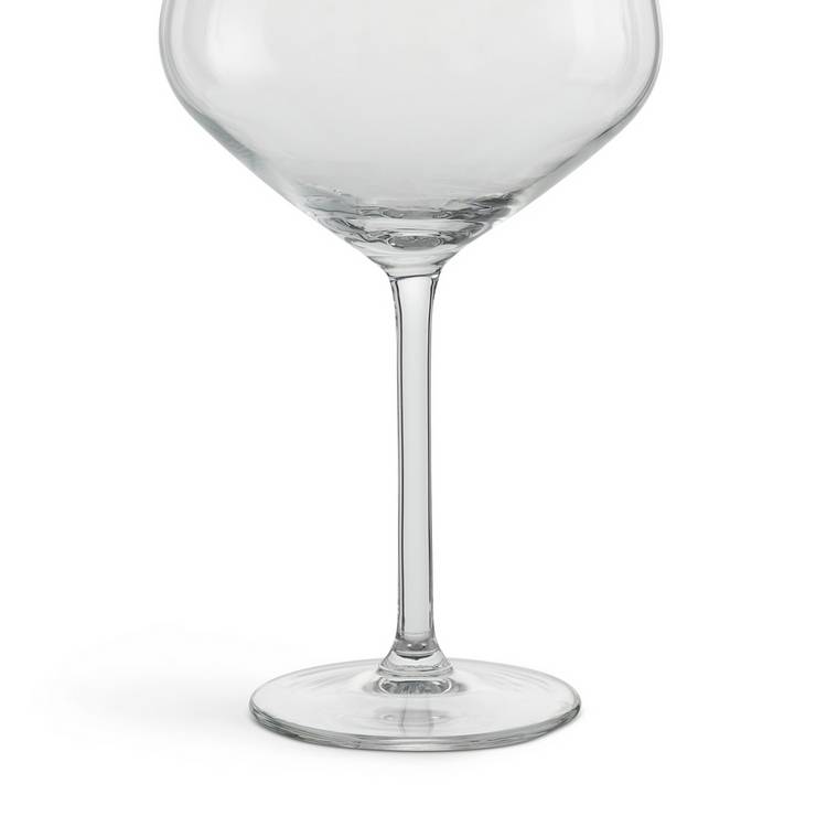 Habitat Portofino gin glasses set of 2, UK version