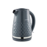 Morphy Richards Hive Kettle grey, imported from the UK