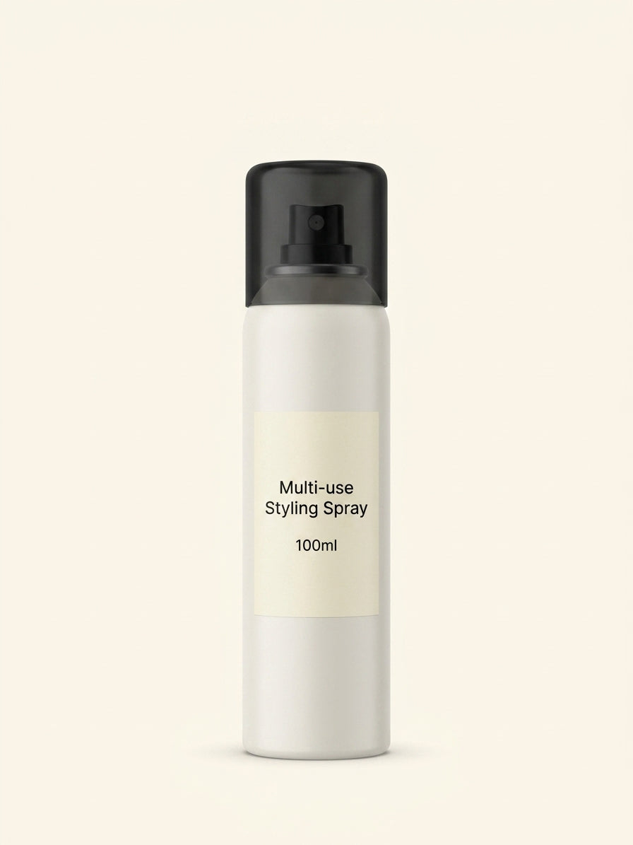 Dyson Chitosan hair styling spray 165ml, UK version