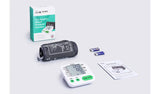 Kinetik Wellbeing Automatic Blood Pressure Monitor TMB-1970 GOODS Argos