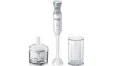 Bosch MSM66020GB ErgoMixx Hand Blender - White GOODS Argos