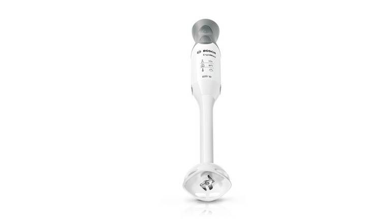 Bosch MSM66020GB ErgoMixx Hand Blender - White GOODS Argos