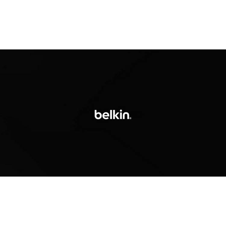 Belkin 15W portable power bank 10000mAh black, imported from the UK