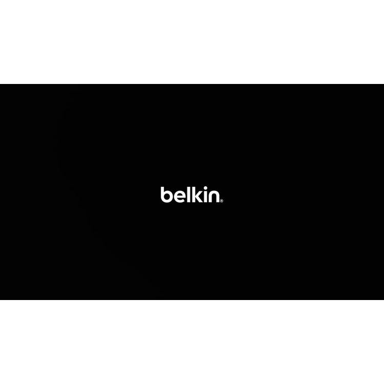 Belkin power bank pink 10000mAh, imported from the UK