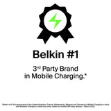 Belkin power bank pink 10000mAh, imported from the UK