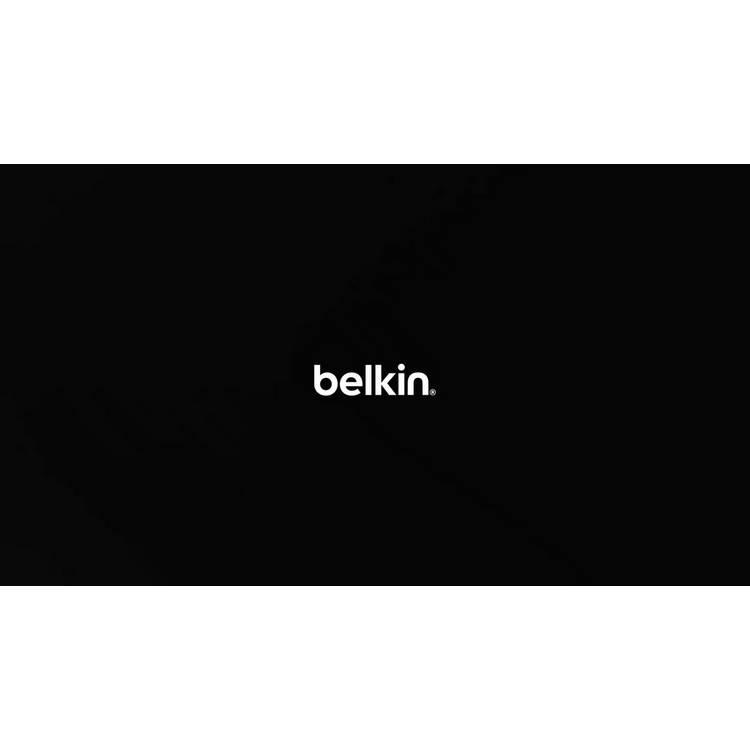 Belkin 15W 10000mAh portable power bank, blue, UK version