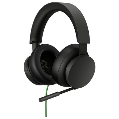 Argos Xbox Stereo Wired Gaming Headset Black- Buy online at McGrocer