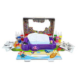 John Adams Aqua Gelz Aqua Park Set (British brand)
