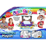 John Adams Aqua Gelz Aqua Park Set (British brand)
