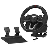 HORI racing wheel Apex for PS5 PS4 PC (British brand)