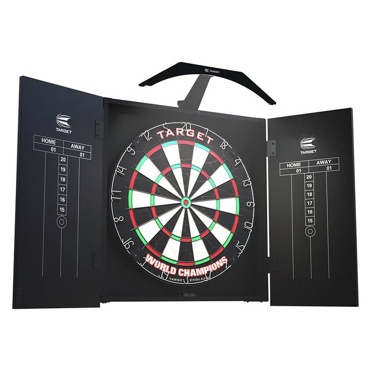 Target ARC Light cabinet set - British product