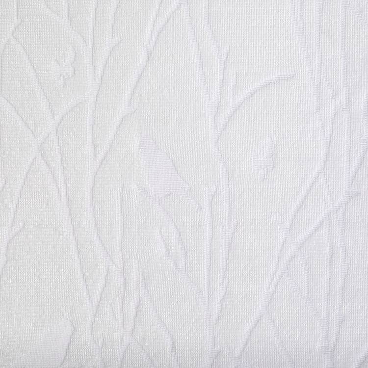 Habitat bird net curtain white 240x91cm, UK version