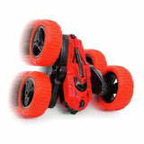 CMJ RC stunt car 1:24 scale (British brand)