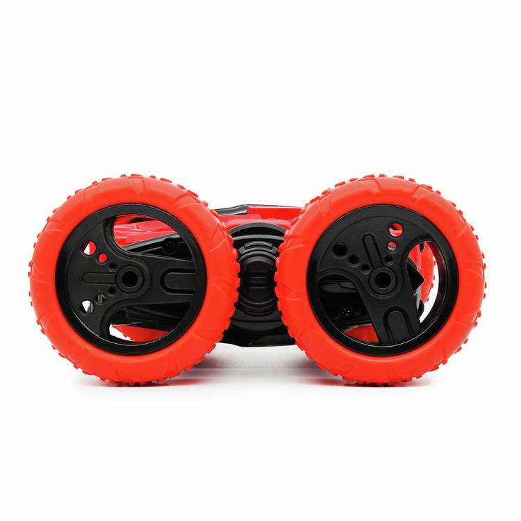 CMJ RC stunt car 1:24 scale (British brand)