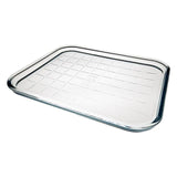 Pyrex Glass Baking & Oven Tray 32cm GOODS M&S   