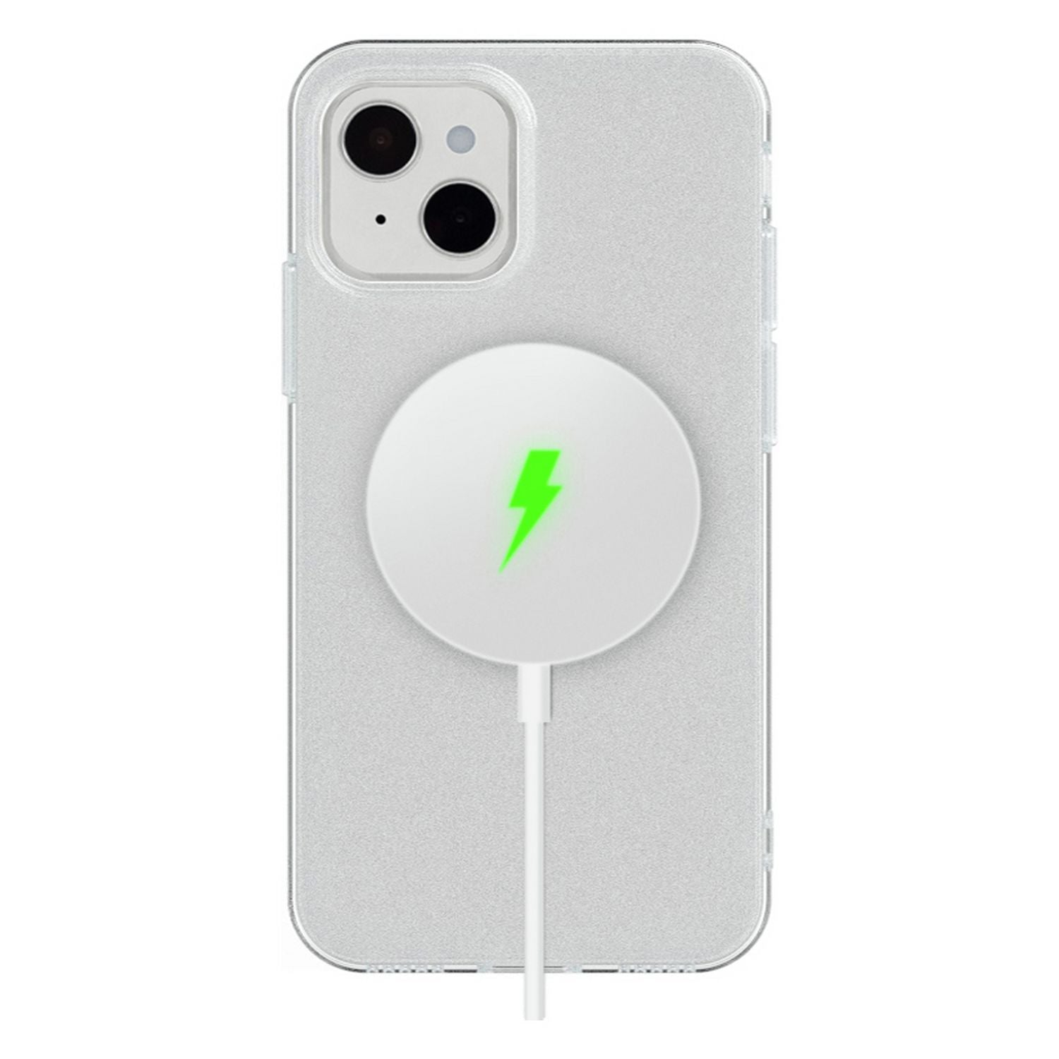 Proporta phone case clear for iPhone 13, imported from the UK