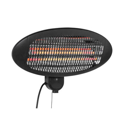 Argos Home Electric Wall Heater 2000W- Buy online at McGrocer