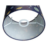 Argos Home glow-in-the-dark space lampshade 25cm, UK version