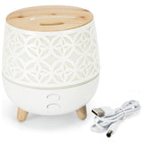Rio TALIA aroma diffuser with colour changing lights - British product