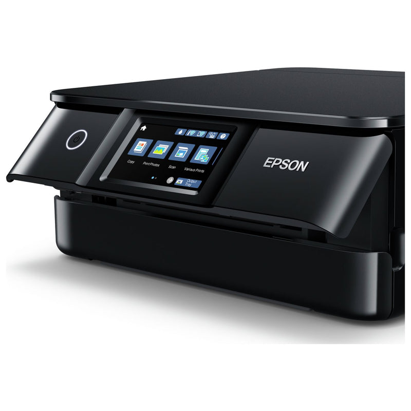 Epson Expression Photo XP-8700 wireless inkjet printer (British brand)