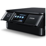Epson Expression Photo XP-8700 wireless inkjet printer (British brand)