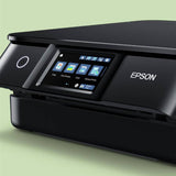Epson Expression Photo XP-8700 wireless inkjet printer (British brand)