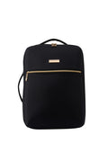 Cabin Max black expandable cabin bag backpack (British brand)