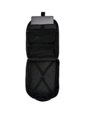 Cabin Max black expandable cabin bag backpack (British brand)