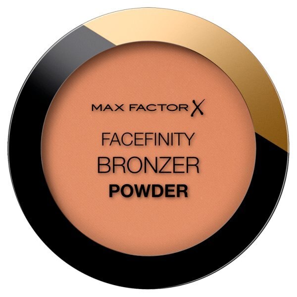 Max Factor Facefinity Bronzer - 001 Light Bronze