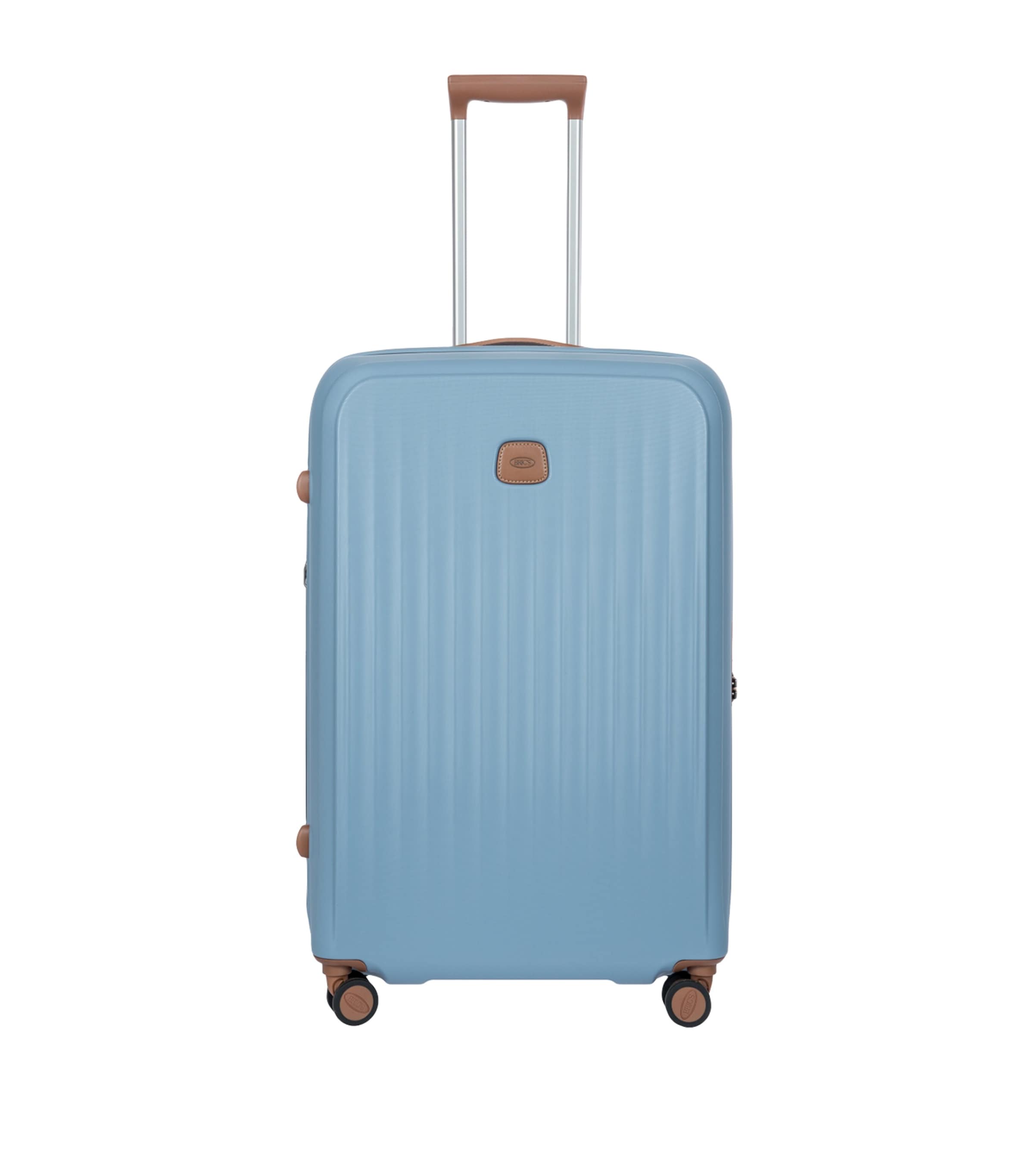 Bric's Taormina Spinner Check-In Suitcase 75cm, UK version