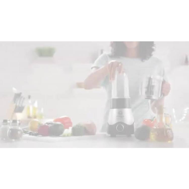 nutribullet Magic Bullet Kitchen Express food processor - British product