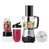 nutribullet Magic Bullet Kitchen Express food processor - British product