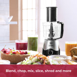 nutribullet Magic Bullet Kitchen Express food processor - British product