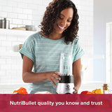 nutribullet Magic Bullet Kitchen Express food processor - British product