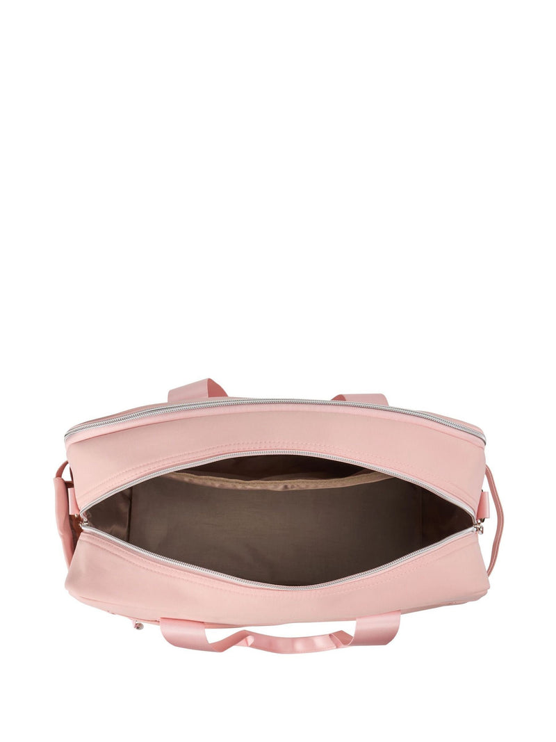 Cabin Max pink Manhattan Holdall underseat travel bag, UK version