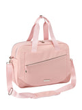 Cabin Max pink Manhattan Holdall underseat travel bag, UK version