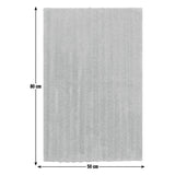 Habitat Supersoft Quick Dry Bath Mat - Navy