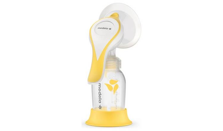 Medela Harmony Manual Breast Pump