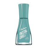 Sally Hansen Insta-Dri Nail Polish - Fast and Fuchsia Make Up & Beauty Accessories Superdrug Mint Me In St.Louis  