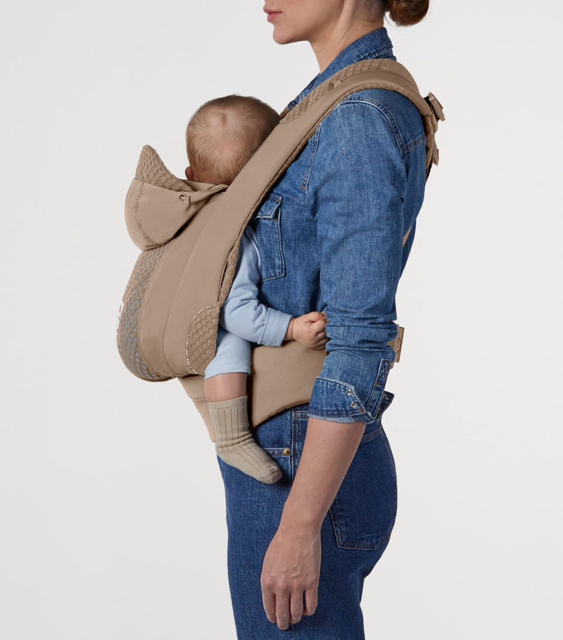 Cybex COYA baby carrier - British product