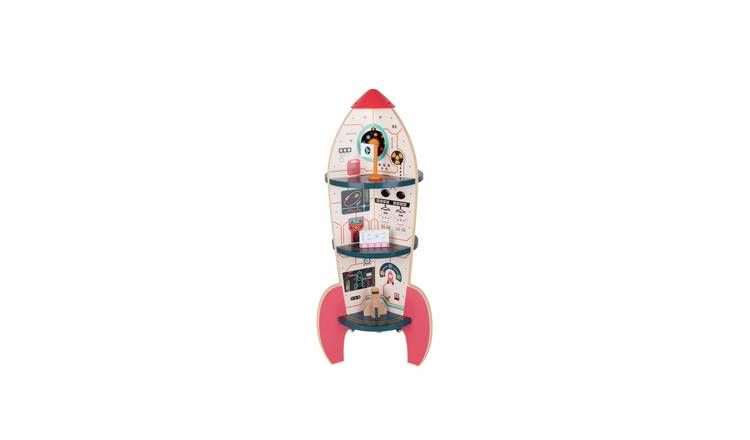 Cocoland Spaceship Dolls House