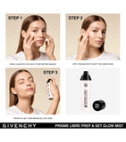 Givenchy Prisme Libre Glow Mist 70ml, UK version